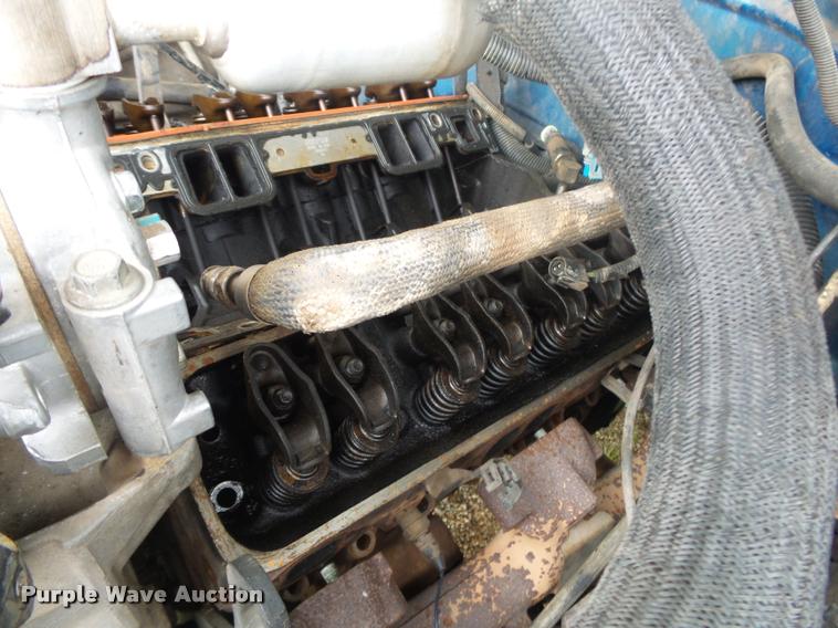 image for item DB7463 1998 Chevrolet C1500 Ext. Cab pickup truck