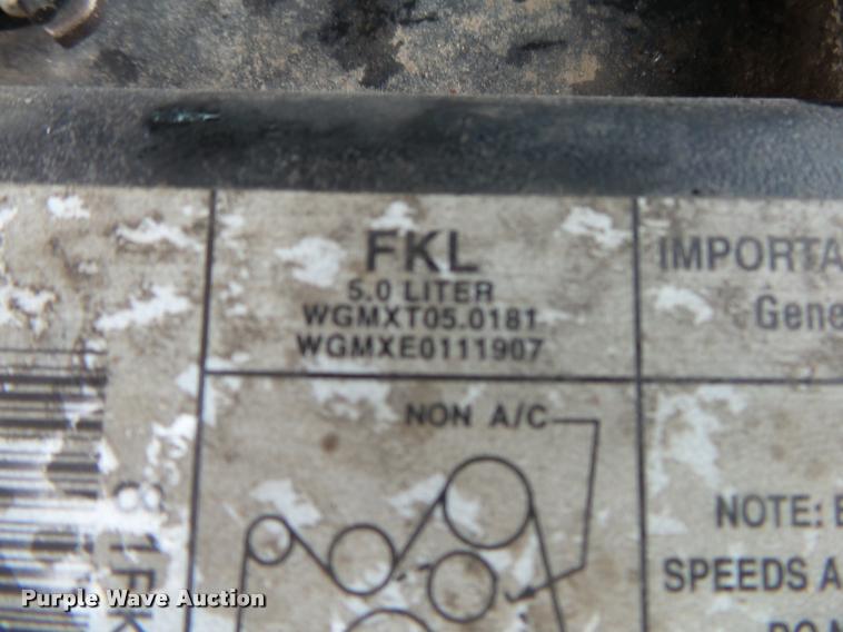 image for item DB7463 1998 Chevrolet C1500 Ext. Cab pickup truck