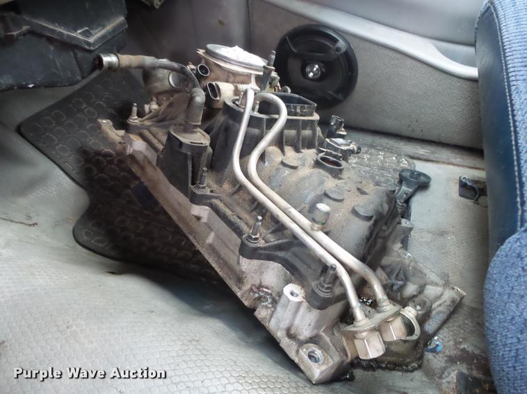 image for item DB7463 1998 Chevrolet C1500 Ext. Cab pickup truck