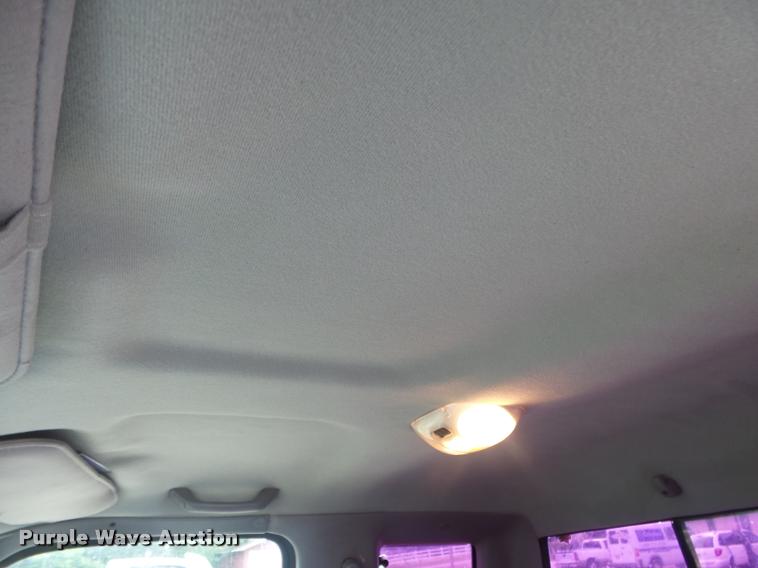 image for item DB7464 1994 Ford Ranger SuperCab pickup truck