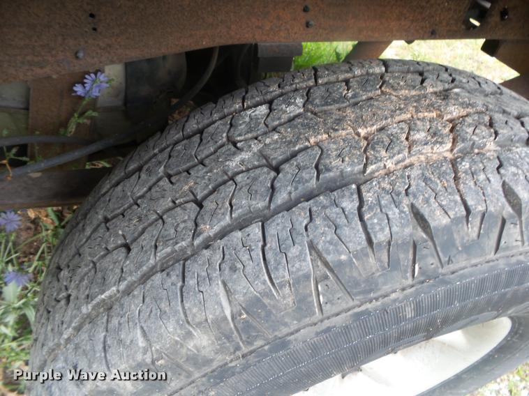 image for item DB7465 1997 Ford F150 SuperCab pickup truck