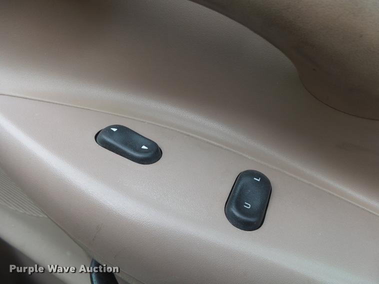 image for item DB7465 1997 Ford F150 SuperCab pickup truck