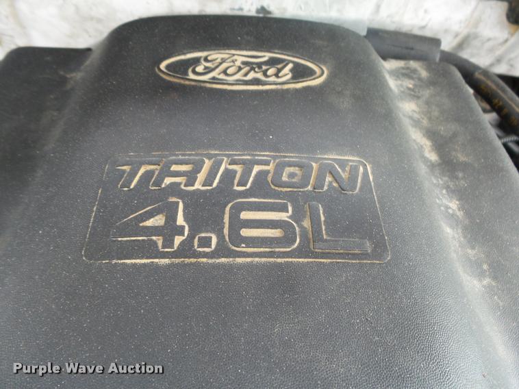 image for item DB7465 1997 Ford F150 SuperCab pickup truck