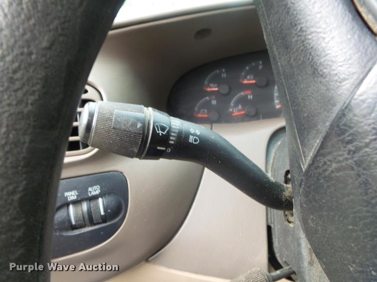 image for item DB7465 1997 Ford F150 SuperCab pickup truck