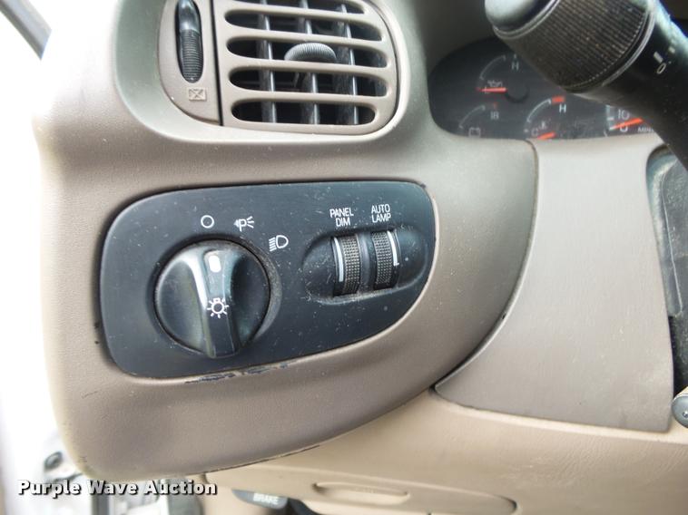 image for item DB7465 1997 Ford F150 SuperCab pickup truck