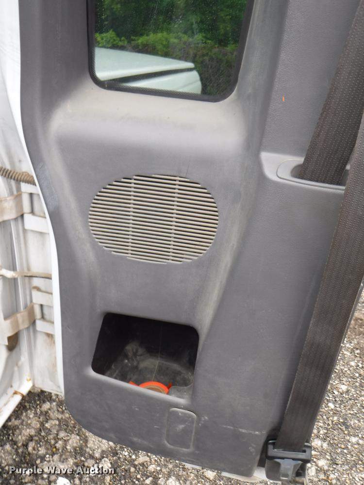 image for item DD0885 2001 Ford Ranger SuperCab pickup truck