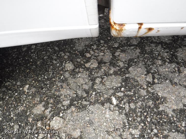 image for item DD0885 2001 Ford Ranger SuperCab pickup truck