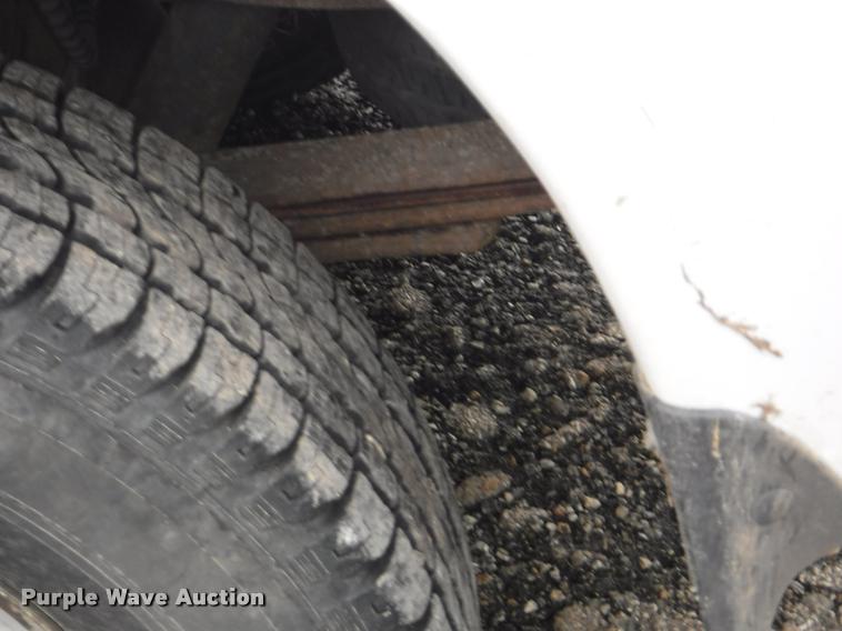 image for item DD0885 2001 Ford Ranger SuperCab pickup truck