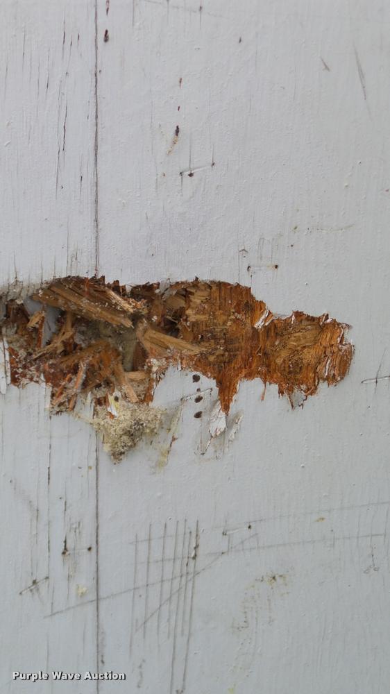 image for item DG9764 Paramount box bed