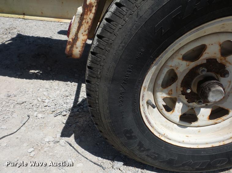 image for item DH9071 Finn B70 straw blower