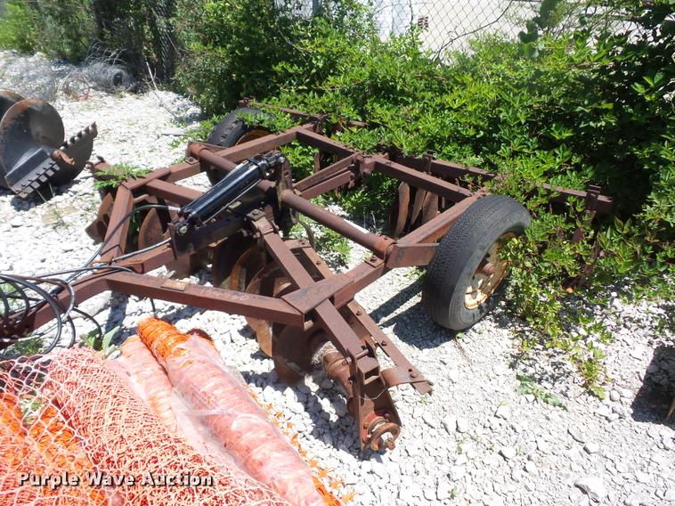 image for item DH9072 Disk