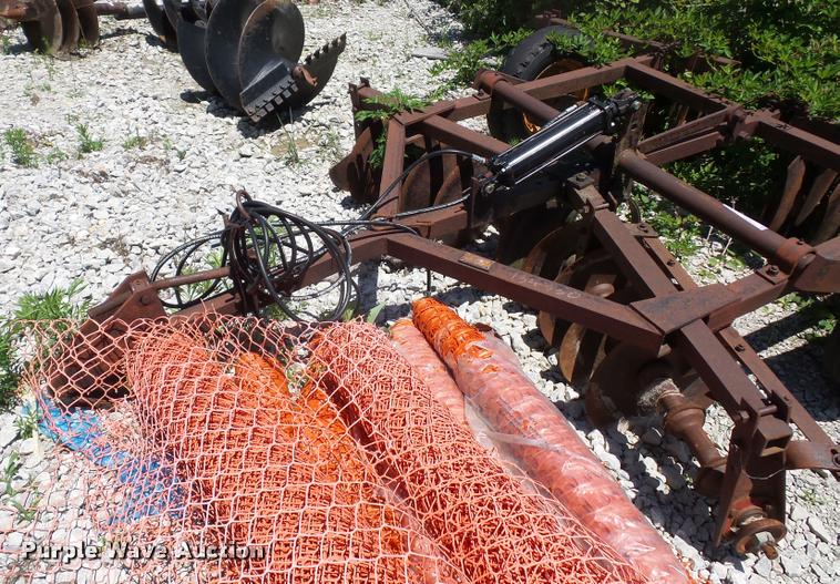 image for item DH9072 Disk