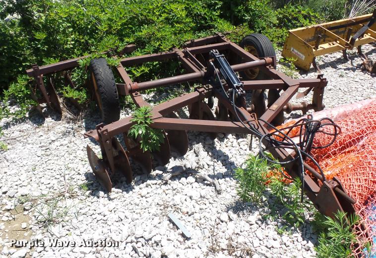 image for item DH9072 Disk