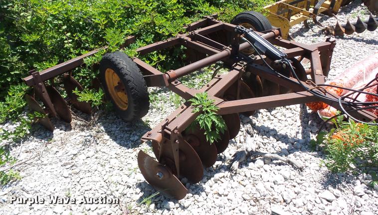 image for item DH9072 Disk