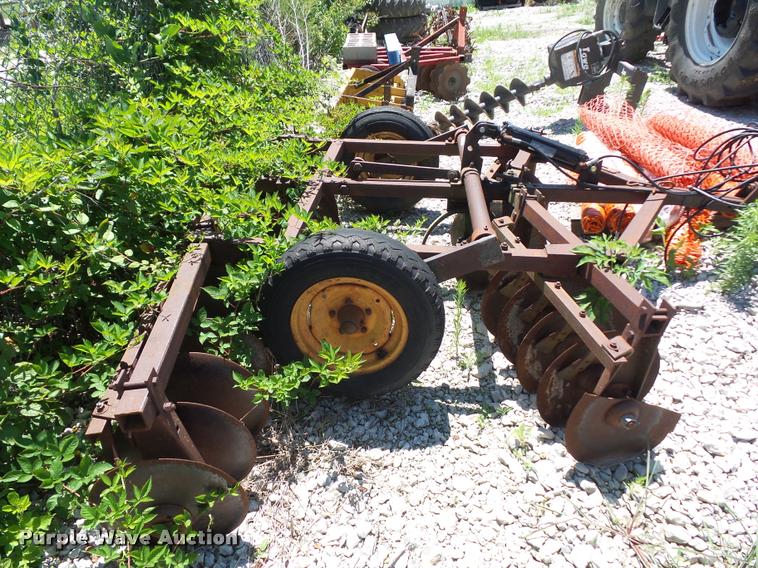 image for item DH9072 Disk