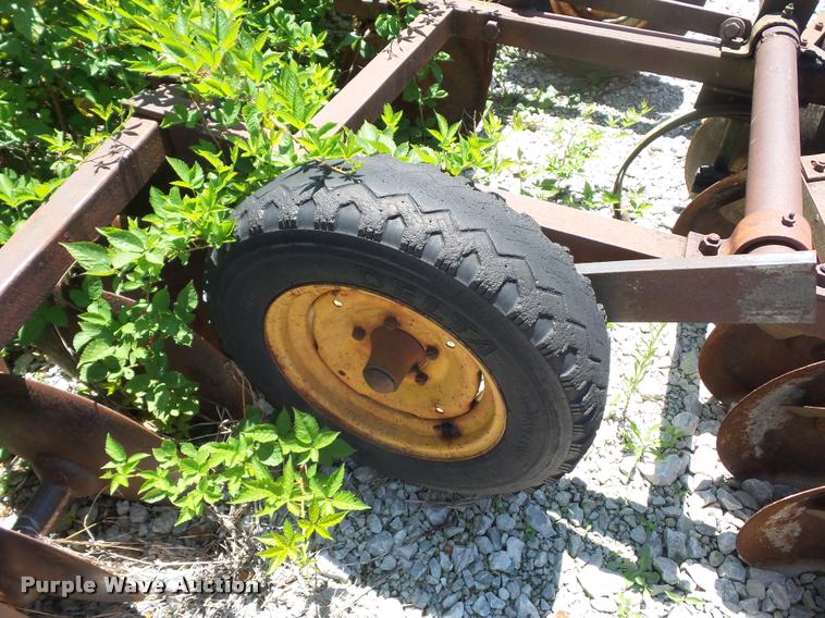 image for item DH9072 Disk