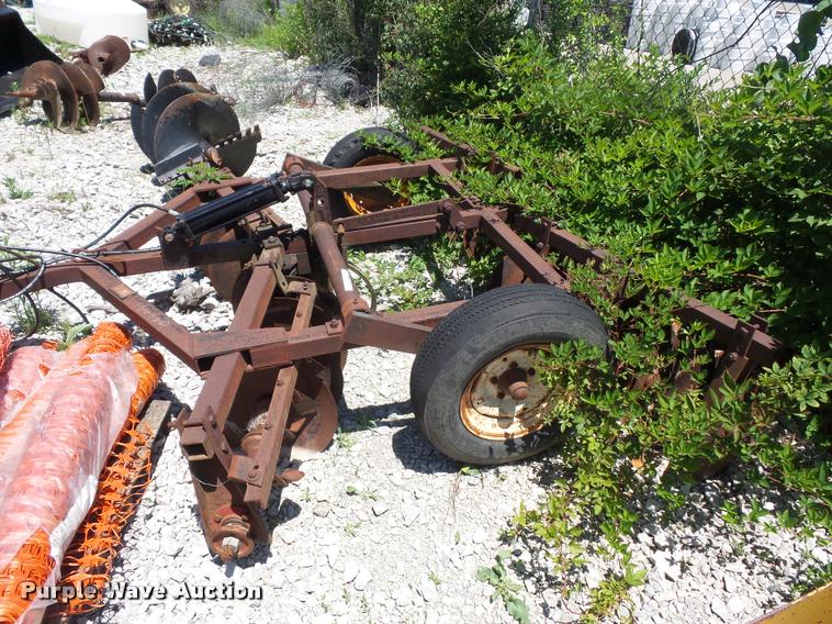 image for item DH9072 Disk