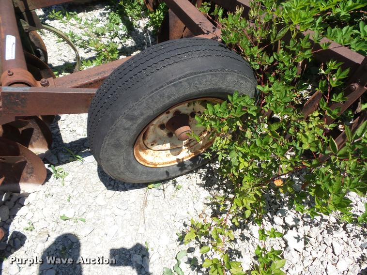 image for item DH9072 Disk