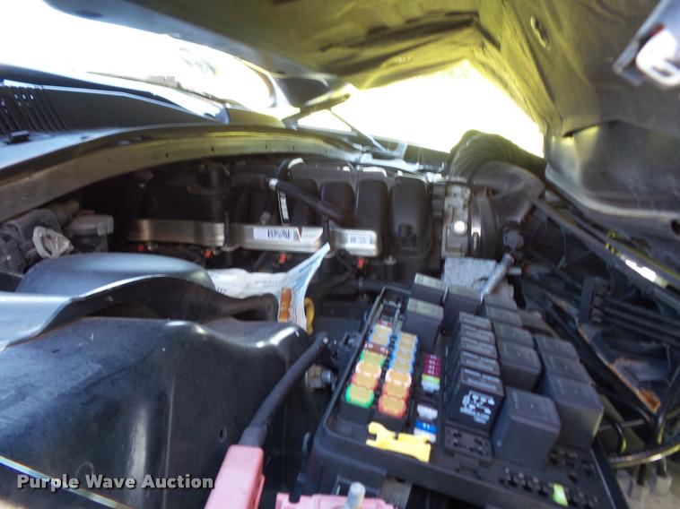 image for item DJ9559 2012 Dodge Charger Police