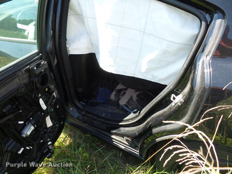 image for item DJ9559 2012 Dodge Charger Police