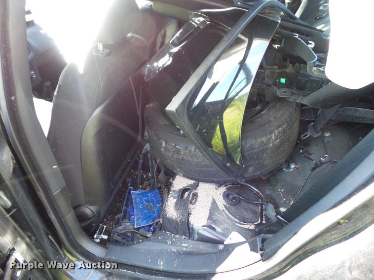 image for item DJ9559 2012 Dodge Charger Police