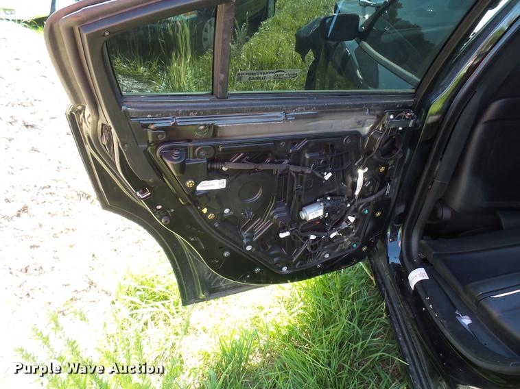 image for item DJ9560 2012 Dodge Charger Police