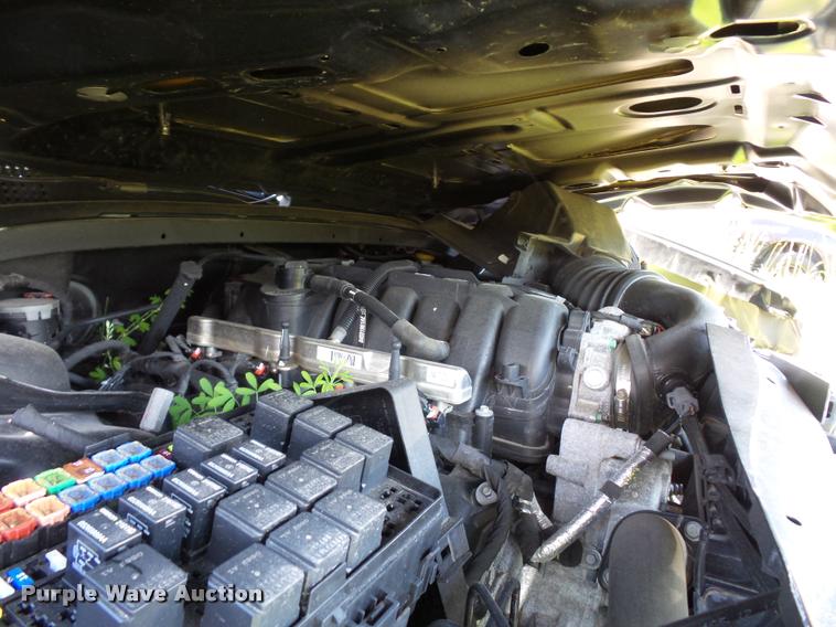 image for item DJ9560 2012 Dodge Charger Police