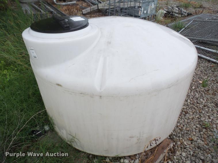 image for item DK9400 Poly tank