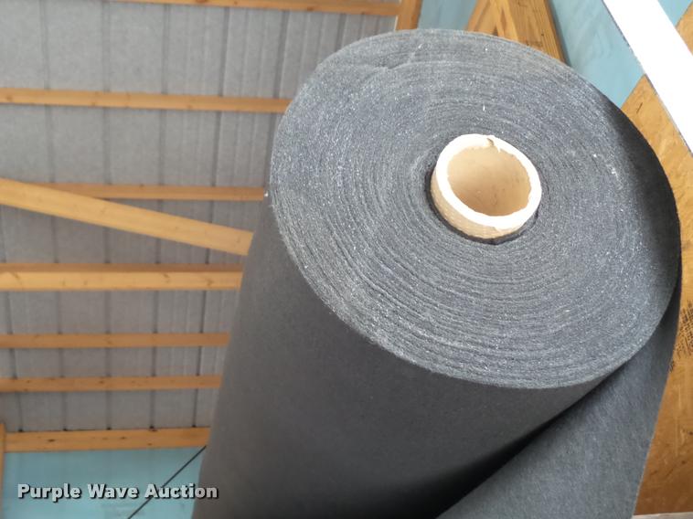 image for item DK9403 Road underlay grow mat