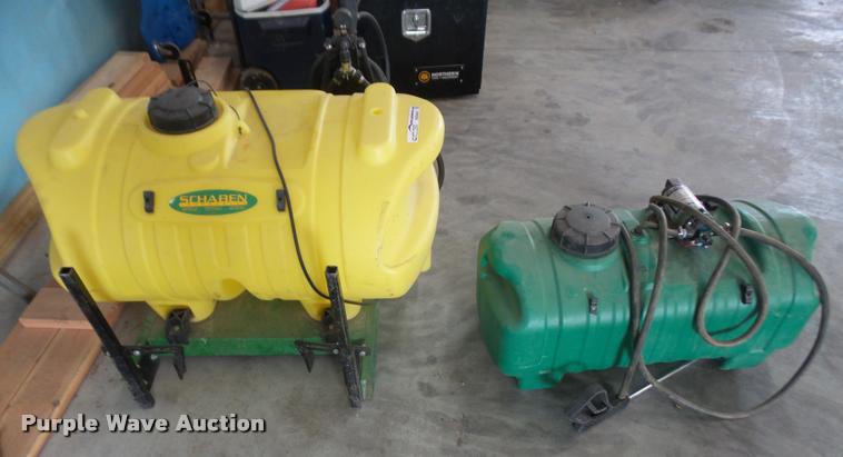 image for item DK9404 (2) Sprayers