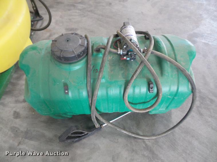 image for item DK9404 (2) Sprayers