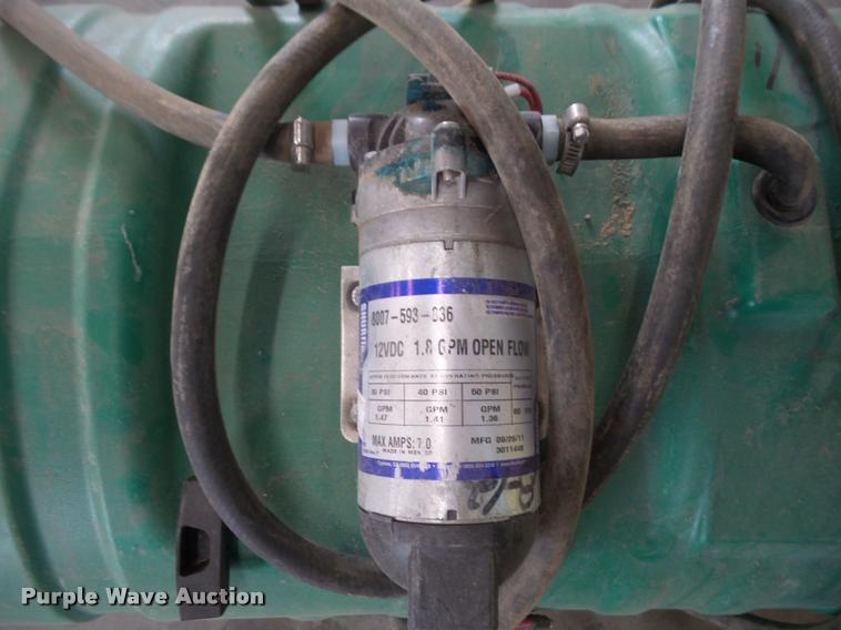 image for item DK9404 (2) Sprayers