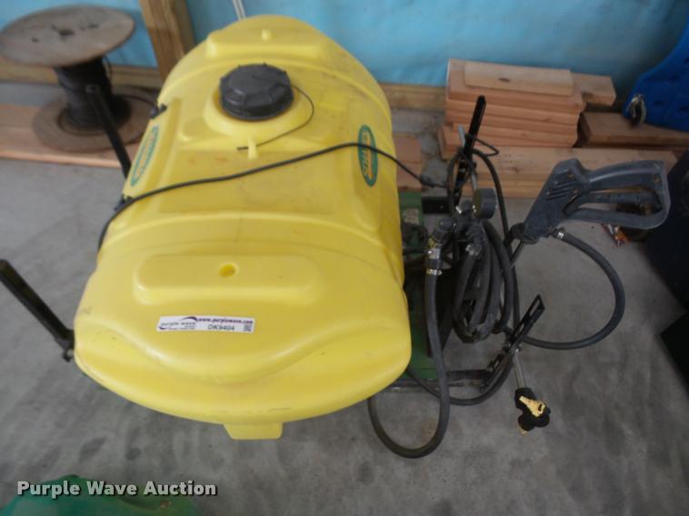 image for item DK9404 (2) Sprayers