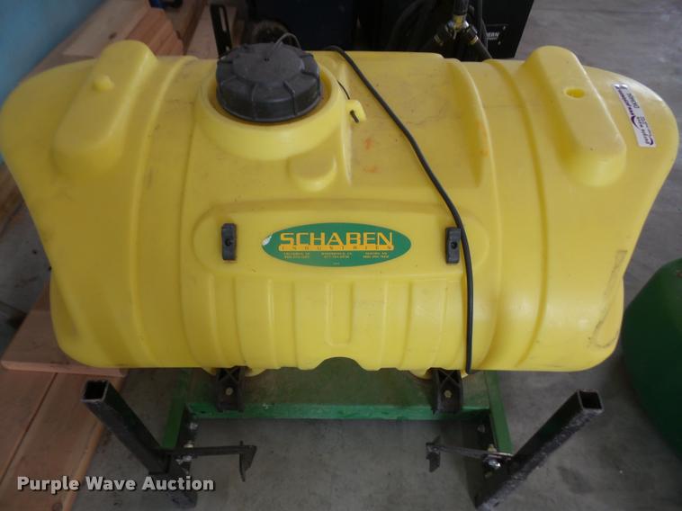 image for item DK9404 (2) Sprayers