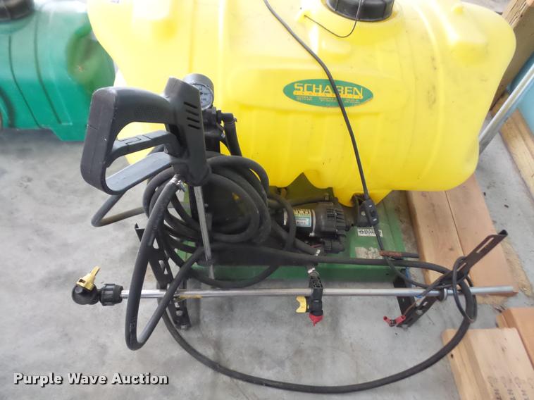 image for item DK9404 (2) Sprayers