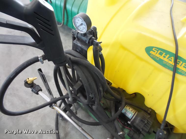 image for item DK9404 (2) Sprayers