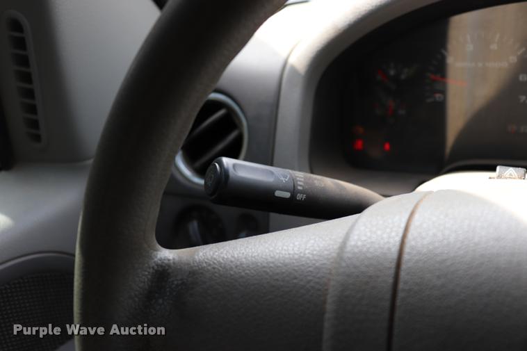 image for item DK9544 2004 Ford F150 SuperCab pickup truck