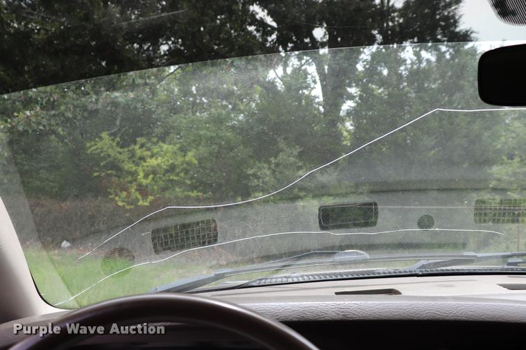 image for item DK9546 2004 Dodge Ram 2500 SLT Quad Cab pickup truck