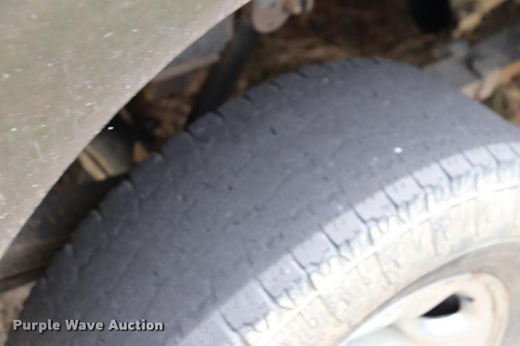 image for item DK9546 2004 Dodge Ram 2500 SLT Quad Cab pickup truck