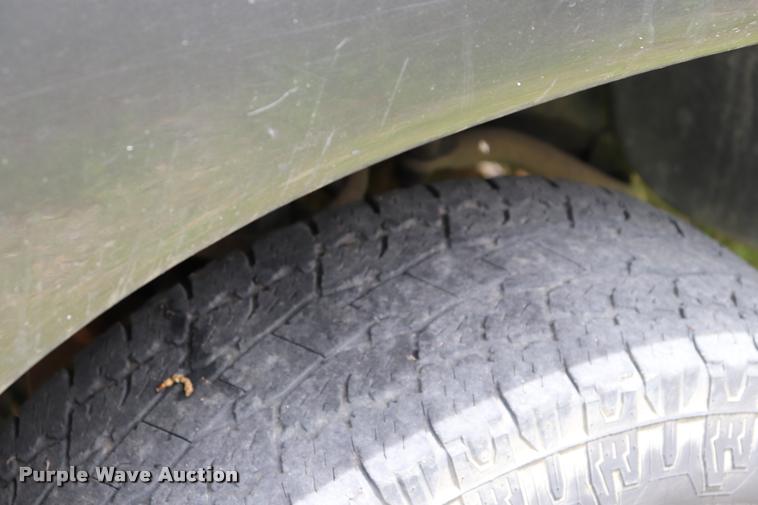 image for item DK9546 2004 Dodge Ram 2500 SLT Quad Cab pickup truck