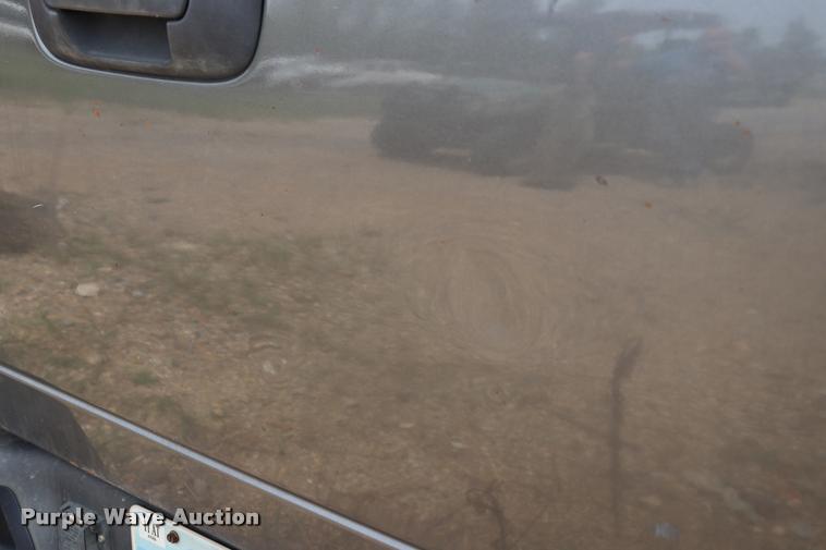 image for item DK9546 2004 Dodge Ram 2500 SLT Quad Cab pickup truck