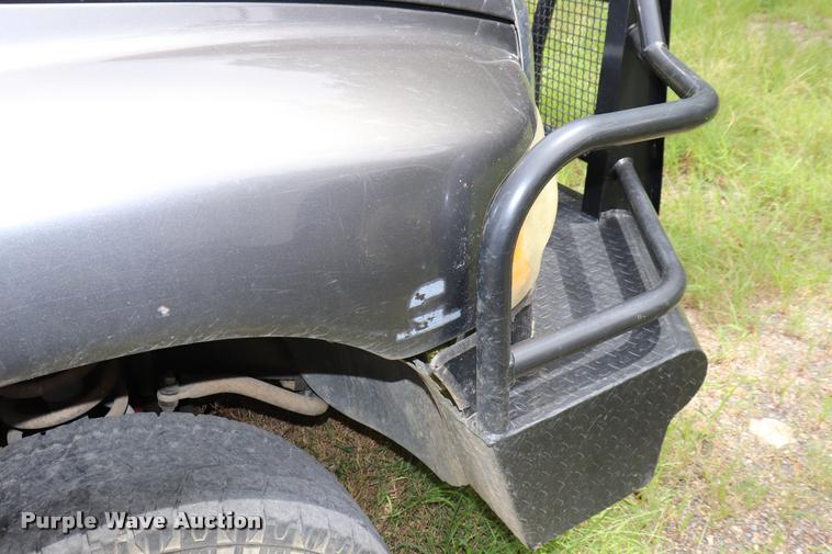 image for item DK9546 2004 Dodge Ram 2500 SLT Quad Cab pickup truck