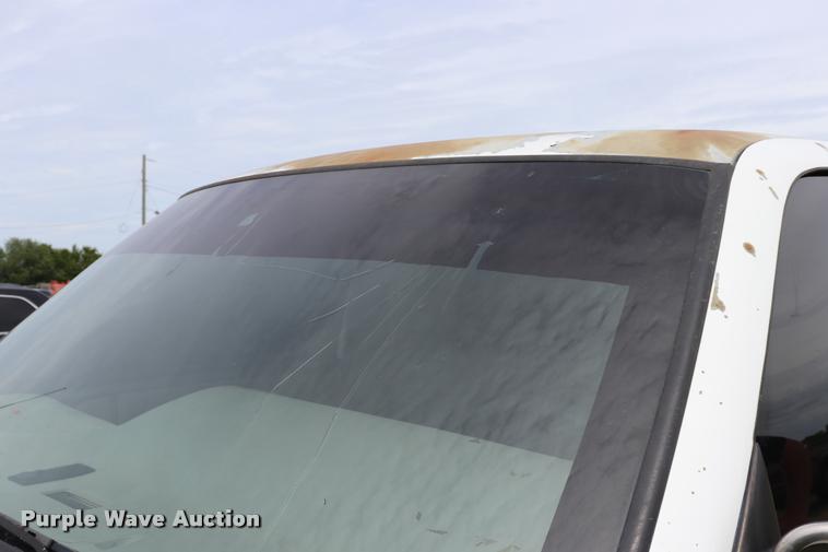 image for item DK9547 1995 Dodge Ram 2500 pickup truck