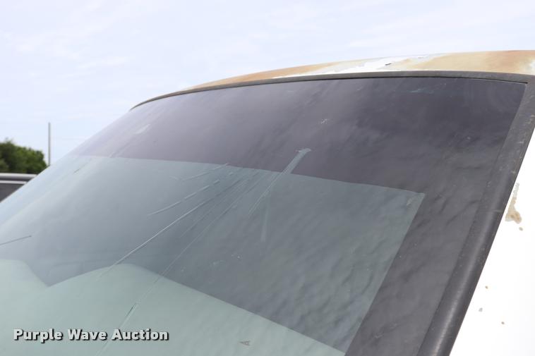 image for item DK9547 1995 Dodge Ram 2500 pickup truck