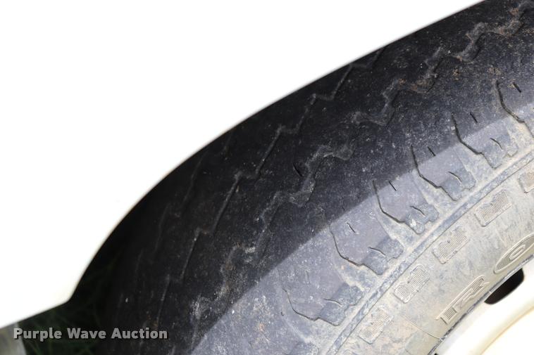 image for item DK9547 1995 Dodge Ram 2500 pickup truck