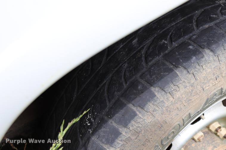 image for item DK9547 1995 Dodge Ram 2500 pickup truck