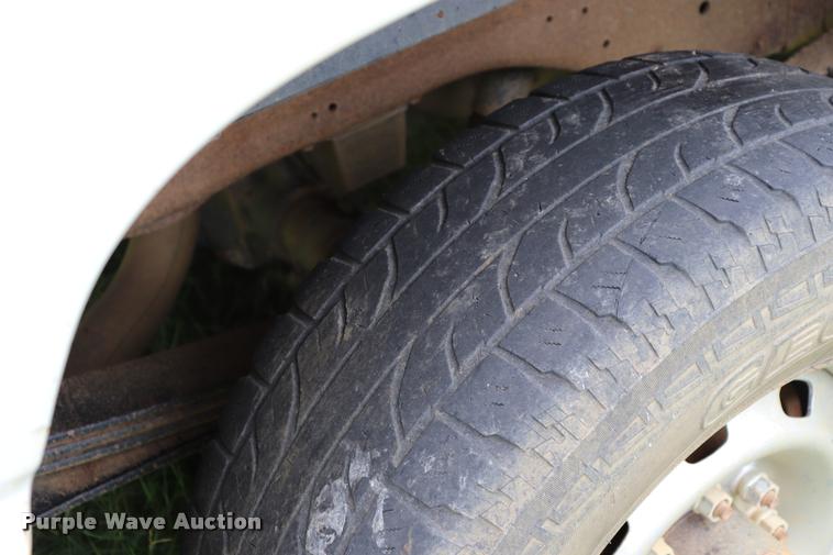 image for item DK9547 1995 Dodge Ram 2500 pickup truck