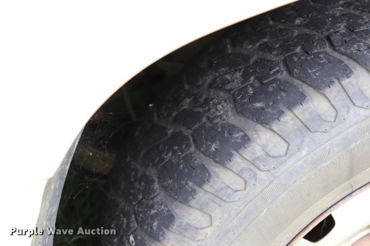 image for item DK9547 1995 Dodge Ram 2500 pickup truck