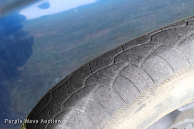 image for item DK9548 2001 Chevrolet Silverado 1500 Z71 Ext. Cab pickup truck