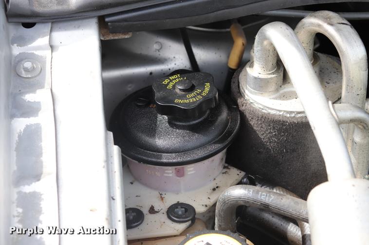 image for item DK9549 2002 Ford Windstar LX van